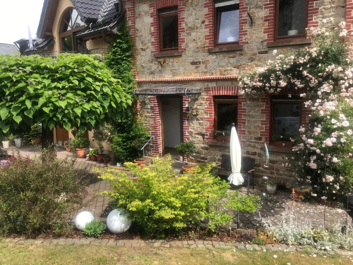 Ferienwohnung Lilly Eitelborn Kültér fotó