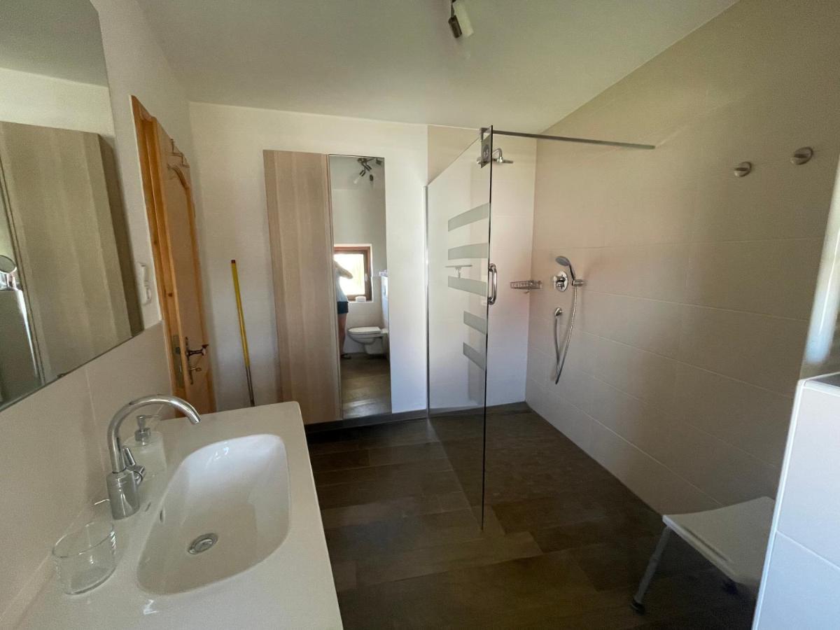 Ferienwohnung Lilly Eitelborn Kültér fotó