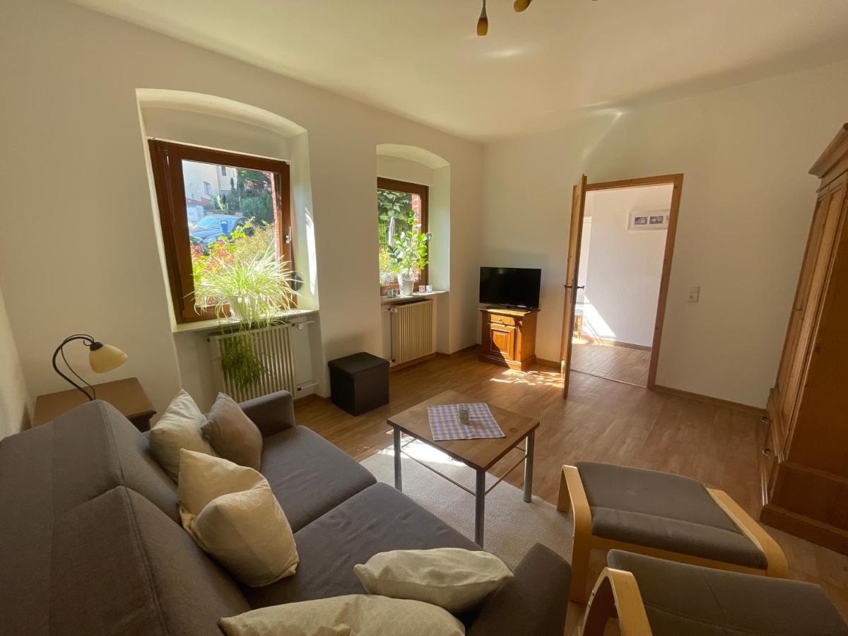 Ferienwohnung Lilly Eitelborn Kültér fotó