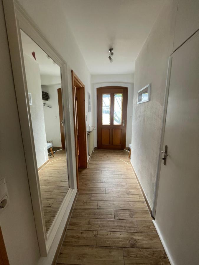 Ferienwohnung Lilly Eitelborn Kültér fotó